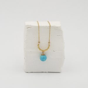 Bright day, dreaming - Necklace - Image 2
