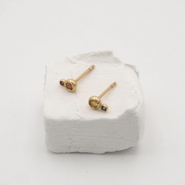 Midsummer studs