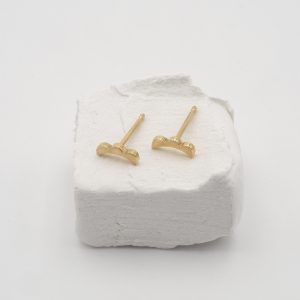 Hello, little cloud -Studs