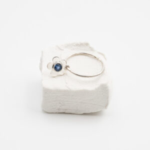 Secret Garden Daisy Sleepers - Blue Sapphire - Image 2