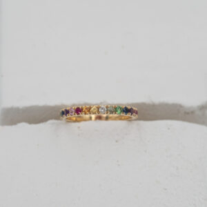 Our Magic Hour Ring - Image 3
