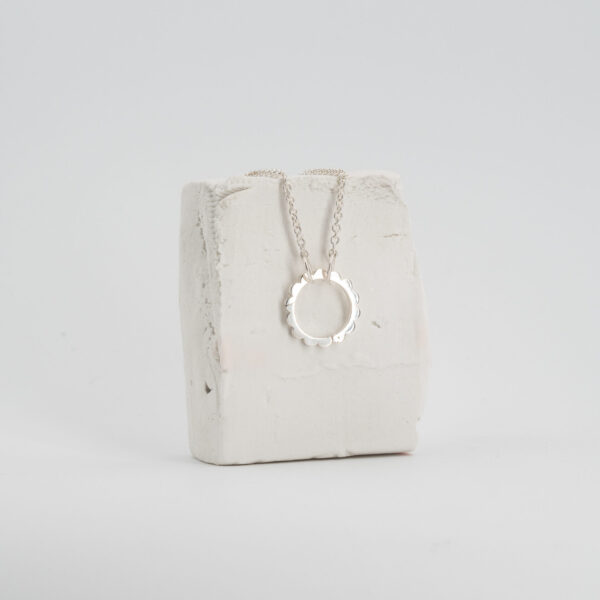 Sunshine Charm Holder Clasp