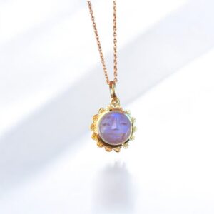 Luna Pendant No. 1