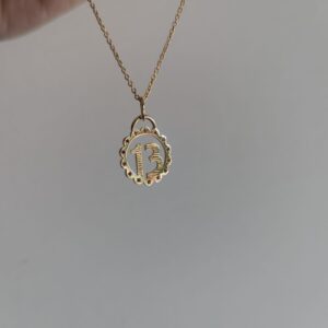 My Lucky Number Charm - Image 2