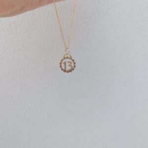 My Lucky Number Charm - Image 3