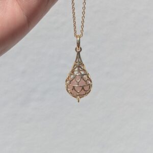 Happenstance Pendant - Image 2