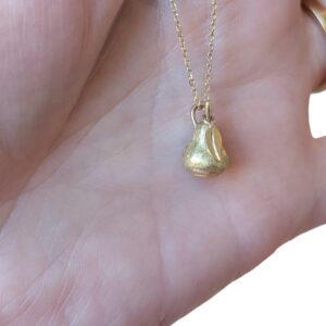 Little Golden Pear